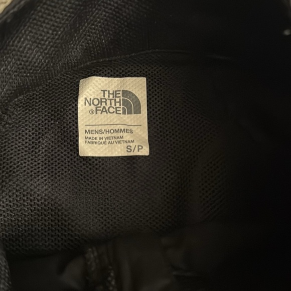 The North Face Men's Black Jacket - Picture 3 of 5
